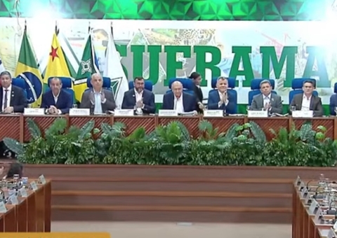 Com Alckmin, Suframa aprova 33 projetos com geração de 1.084 empregos no Amazonas