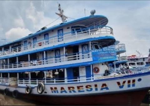 Barco, lotes de terras e veículos vão à leilão pelo TRT-11; saiba como participar