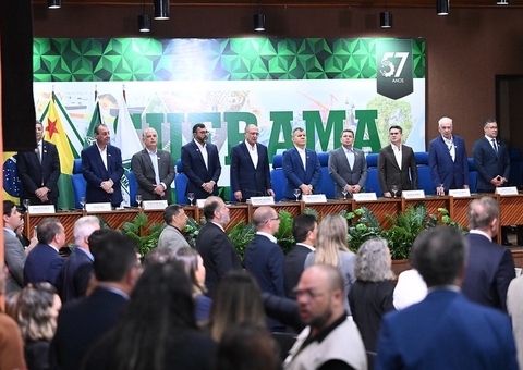 Prefeito agradece Alckmin e pede mais investimentos para ZFM durante reunião do CAS