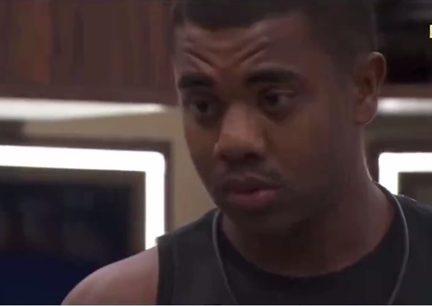 Davi fica indignado por Wanessa não ter sido expulsa: ‘não aconteceu nada’ 