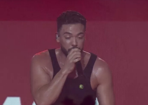 Wesley Safadão defende Bia após pedirem expulsão da sister