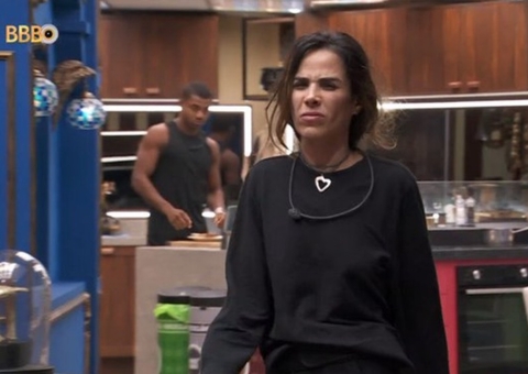 Wanessa Camargo é expulsa do BBB24 