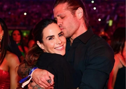 Dado Dolabella fala sobre expulsão de Wanessa e se diz “chocado” 