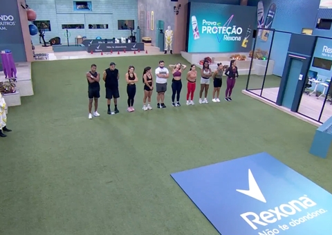 BBB 24: Veja quem ganhou a prova do Anjo