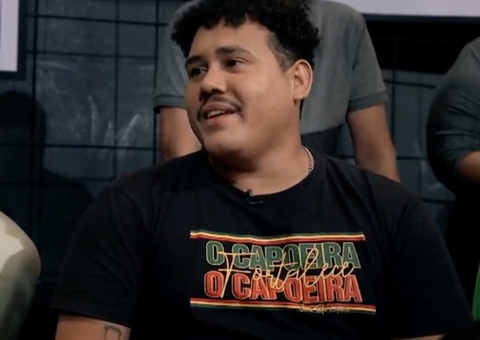 Em vídeo antigo, Lucas Buda relata surto da esposa por suposta traição