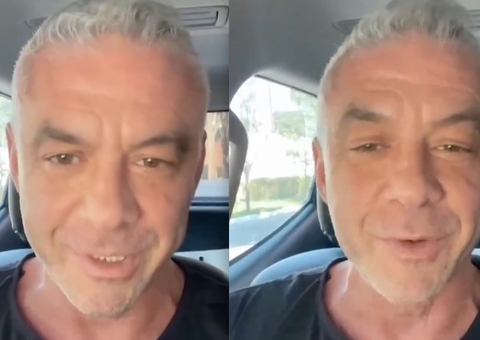 Alexandre Correa ataca Edu Guedes após ser processado: ‘talarico, safado’