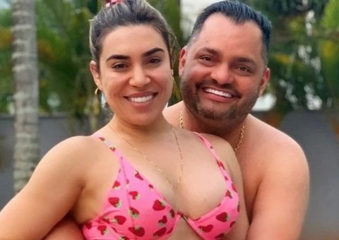 Ex-marido de Naiara Azevedo é indiciado após denúncia da cantora por agressão e outros crimes