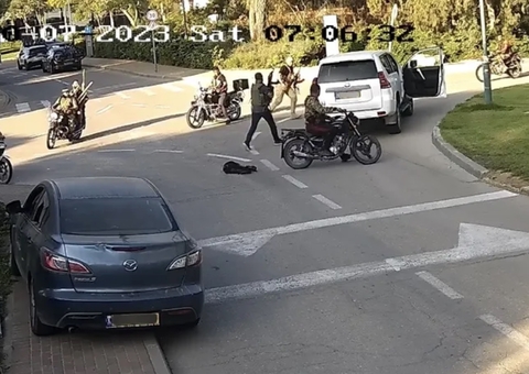 Investigação da ONU encontra evidências de que Hamas estuprou vítimas em Israel