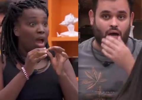 Brothers levam bronca de Boninho após culparem Davi por expulsão de Wanessa