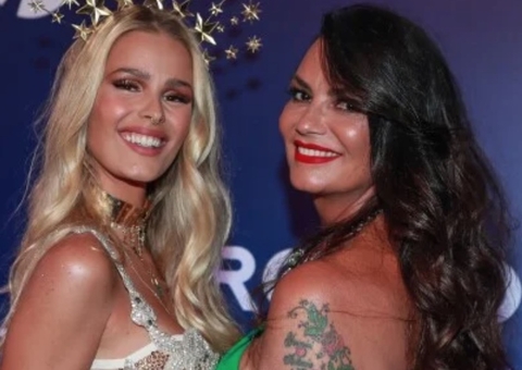 Família de Yasmin recebe ameaças de morte e Luiza Brunet aciona MP 