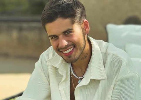 Prefeitura vai pagar R$ 500 mil por show de Zé Felipe no Amazonas