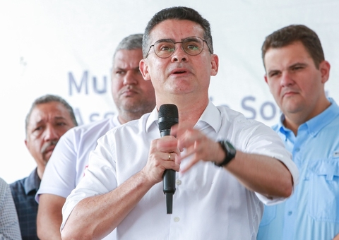 David Almeida anuncia primeiros bairros contemplados com reforma em Manaus