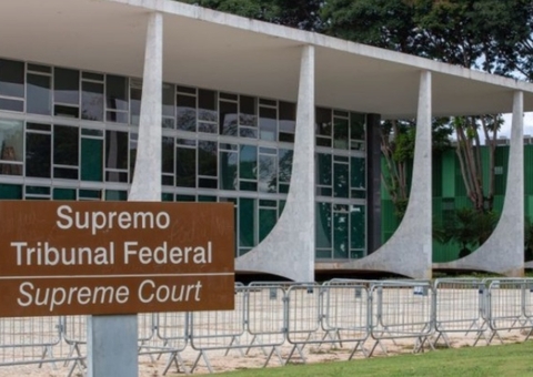 STF retoma julgamento sobre descriminalização do porte de drogas