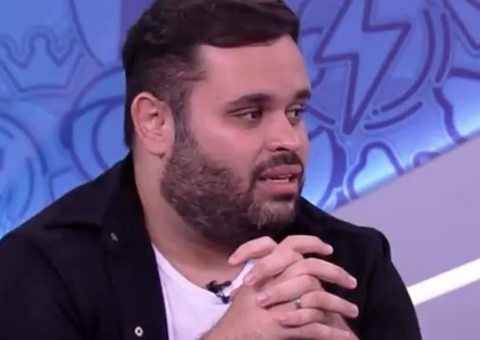 Fora do BBB, Michel se decepciona ao descobrir número de seguidores: ‘só isso?'