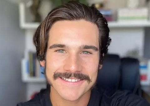 Nicolas Prattes é dispensado da Globo após 9 anos 