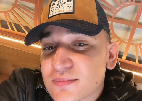 João Gomes se envolve em acidente de carro após falha mecânica 