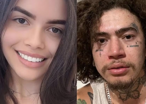 Caso Jéssica Canedo: Polícia diz que jovem forjou prints de affair com Whindersson
