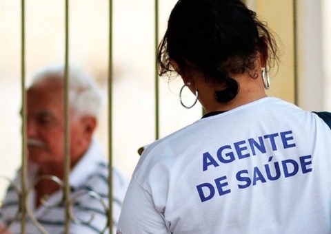 Ministério da Saúde anuncia reajuste para agentes de saúde