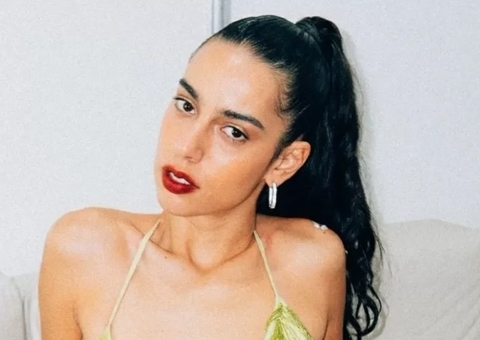 Maria Sena abre o jogo sobre sex0 anal: ‘é viciante’ 