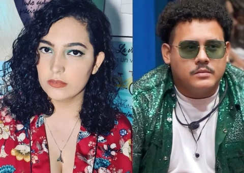 Ex de Lucas do BBB24 é hospitalizada após anunciar separação do brother