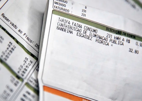 Aneel aprova redução de 37% nas bandeiras tarifárias
