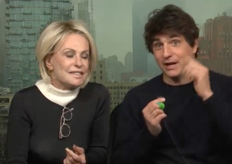 Ana Maria Braga fala sobre cheiro de maconha nos Estados Unidos: 'o único cheiro permanente'