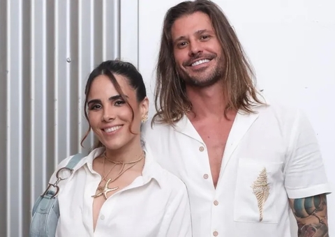 Sem ver Wanessa, Dado Dolabella fala sobre relação com cantora após o BBB: 'estou respeitando'