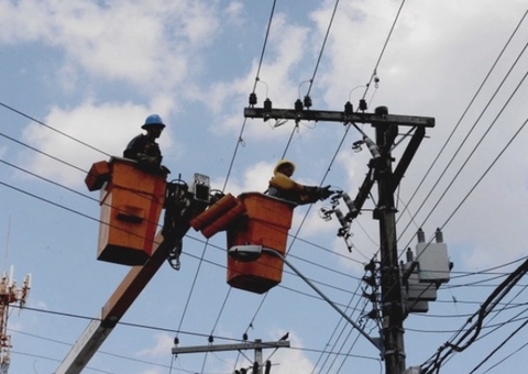 Bairros e ramal vão ficar sem energia nesta quinta em Manaus