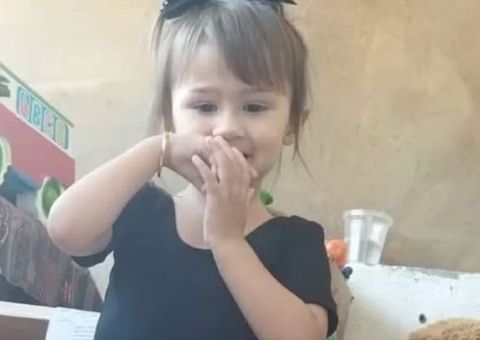 Mãe e padrasto matam criança de 3 anos e escondem corpo em mala 