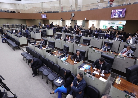 Começa hoje prazo para vereadores trocarem de partido