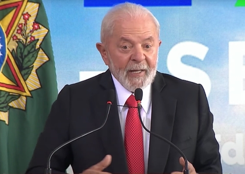 Lula libera mais de R$ 20 bilhões para saúde e educação 