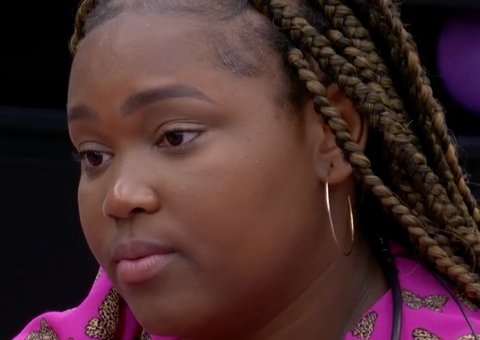 Raquele do BBB24 é alvo de ataques racistas e equipe toma atitude