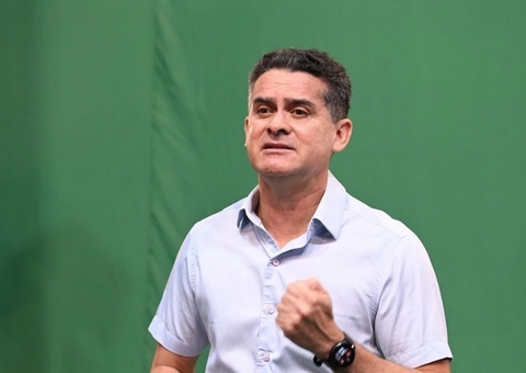 David Almeida desmente boato de que tenha se filiado ao PL