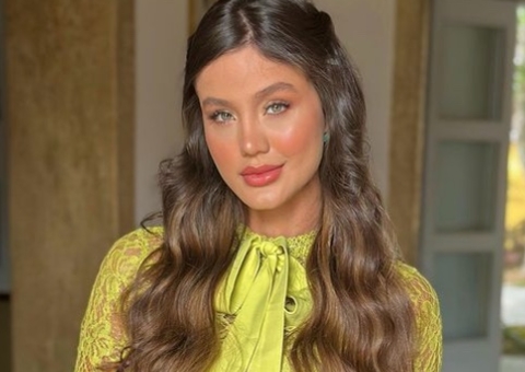 Esposa de Sorocaba rebate seguidora sobre questão de gênero: 'na minha casa, define'