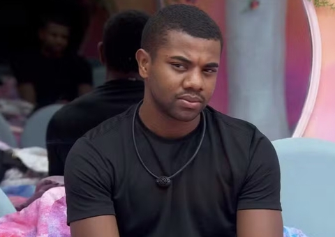 Revoltado, Davi critica Yasmin por 'Tá com Nada': 'Só serve pra f*der o jogo'