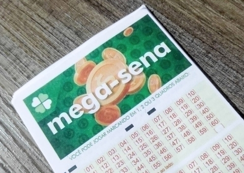 Confira resultado da Mega-Sena 2697