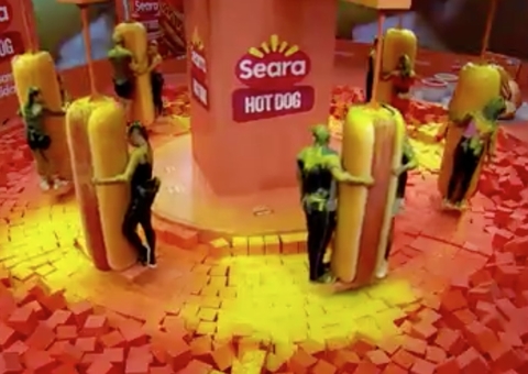 BBB24: Veja quem ainda está na Prova do Líder de Resistência 