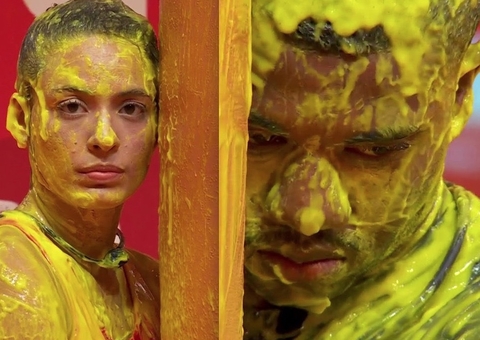 Matteus desiste da Prova de Resistência; Disputa fica entre Davi e Beatriz 