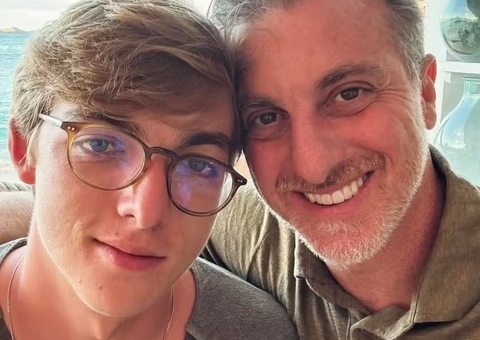 Filho de Luciano Huck e Angélica é aceito na universidade NYU, uma das mais prestigiadas do mundo