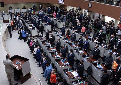 Justiça autoriza cotão de R$ 33 mil a vereadores de Manaus