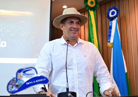 Prefeito de Manacapuru é julgado pelo TRE-AM e corre risco de ficar inelegível