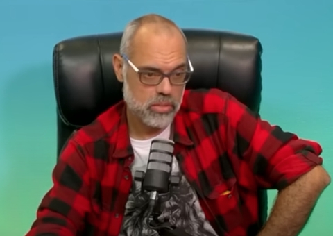 EUA arquiva pedido de extradição de blogueiro bolsonarista 