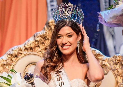 Saiba quem é a amazonense que disputa Miss Mundo neste sábado 