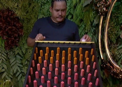 Lucas Buda arremeta Poder Coringa