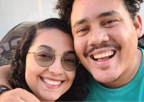 Ex-mulher de Lucas Buda, do BBB24, surge com visual repaginado