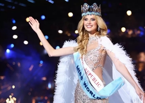 República Tcheca vence Miss Mundo; amazonense fica no Top 8 