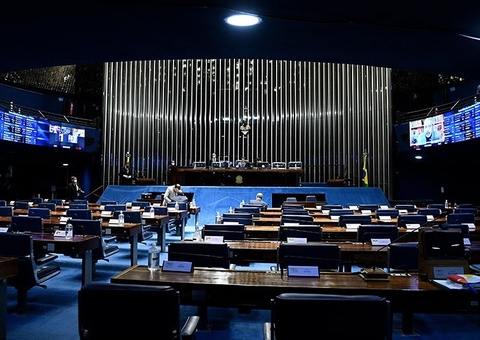 Senado irá debater PL que visa reduzir reservas na Amazônia 