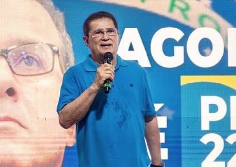 TRE-AM multa Alfredo Nascimento por irregularidades na prestação de contas do PL