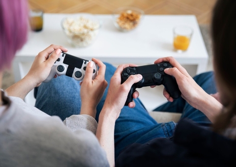 PL sobre marco legal dos jogos eletrônicos será discutido pelo Plenário