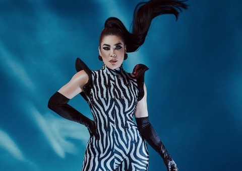 Prefeitura de Careiro vai pagar R$ 400 mil com show de Naiara Azevedo